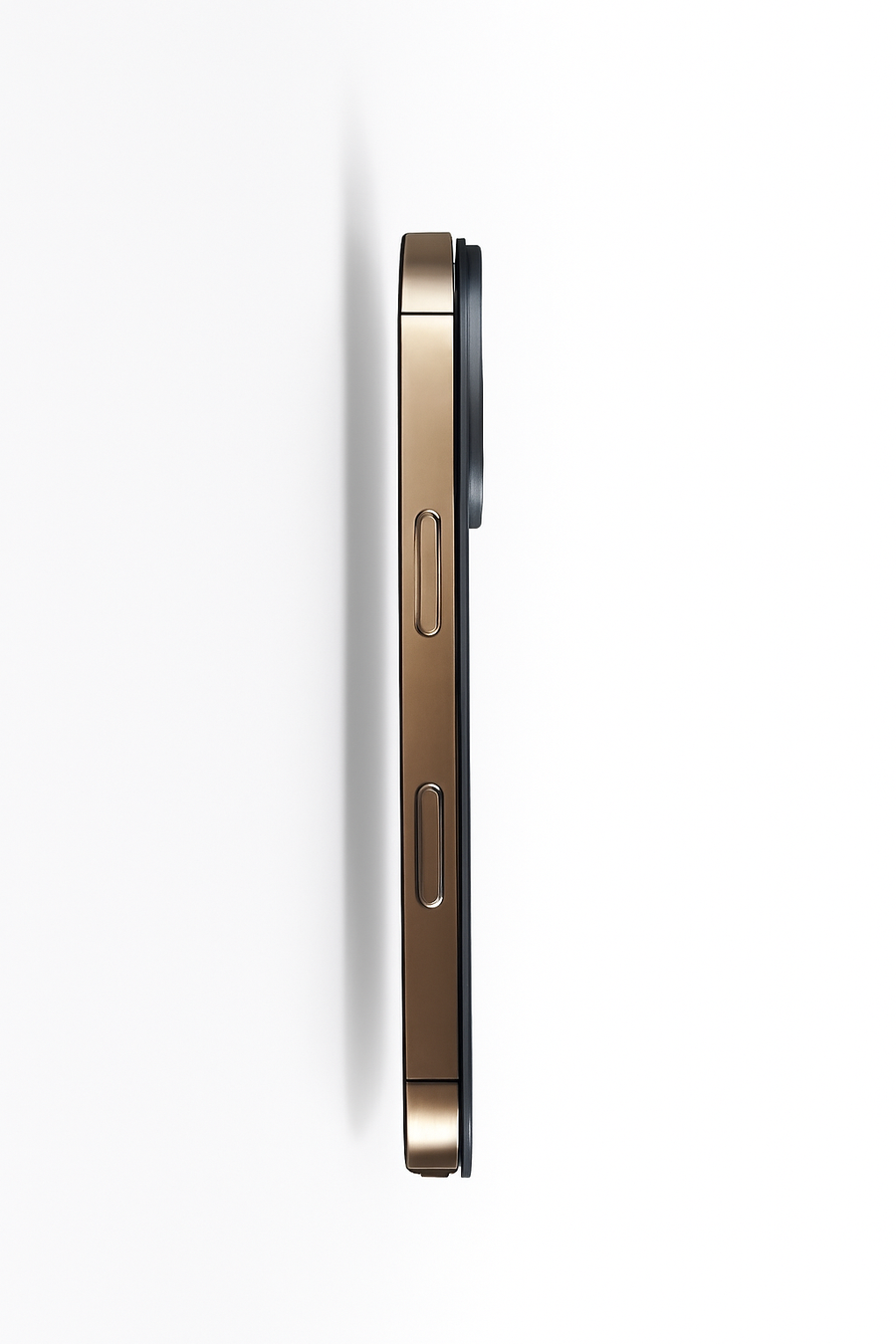 SLIM MAGNETIC IPHONE CASE BACKPLATE