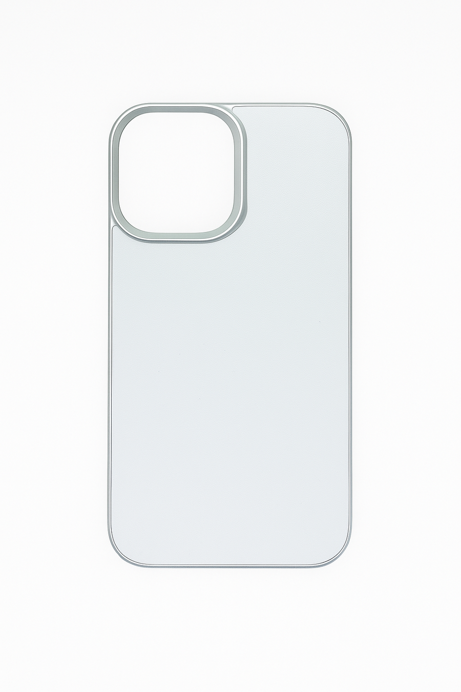 SLIM MAGNETIC IPHONE CASE BACKPLATE