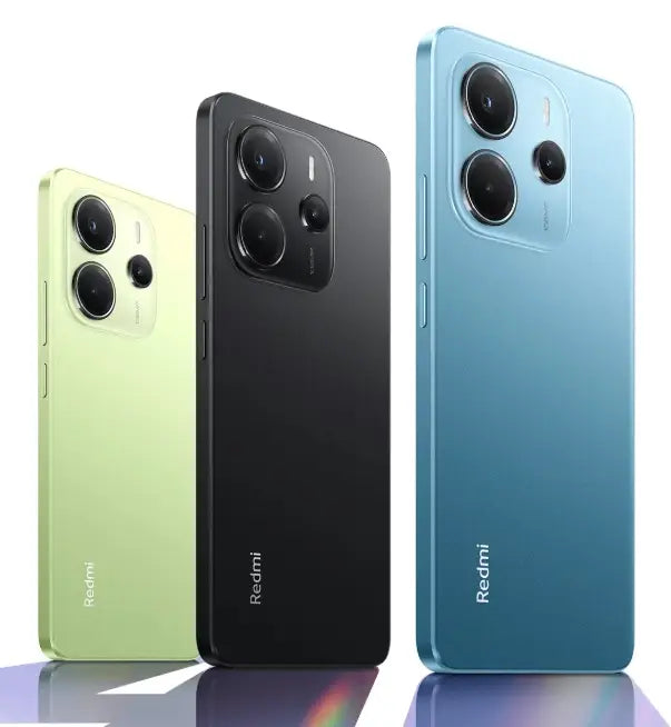 Xiaomi Redmi Note 14, 8GB RAM, 128GB