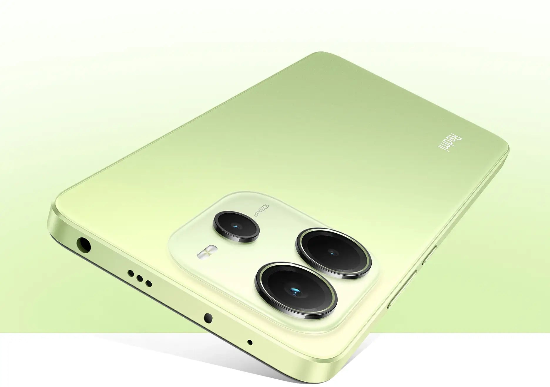 Xiaomi Redmi Note 14, 8GB RAM, 256GB